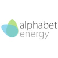 Alphabet Energy Logo