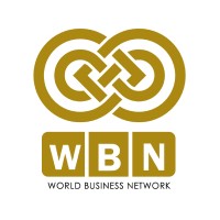 World Business Network (WBN) Logo