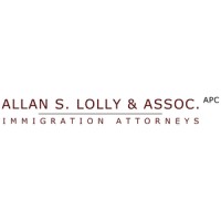 Allan S. Lolly & Associates APC Logo
