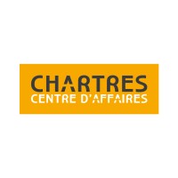CHARTRES CENTRE DAFFAIRES SAS Logo