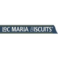 Loc Maria Biscuits Logo