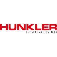 HUNKLER GmbH & Co. KG Logo