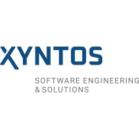 Xyntos GmbH Logo