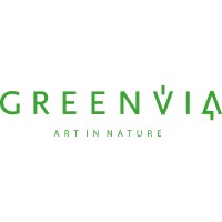 Greenvia Logo