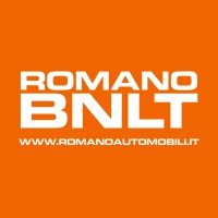 Romano BNLT | Noleggio Lungo Termine Logo