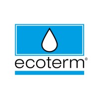 ECOTERM Water Solutions Logo