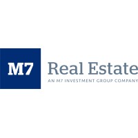 M7 Real Estate Denmark Logo