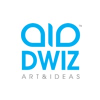 DWIZ Logo