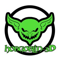 HobGoblin-3D Logo