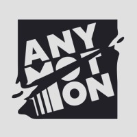 Anymotion Logo
