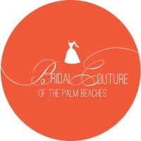 Bridal Couture of the Palm Beaches Logo