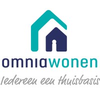 Omnia Wonen Logo