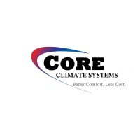 Core Climate Systems LLC Logo