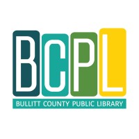 Bullitt County Public Library Logo