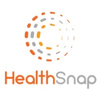 HealthSnap Logo