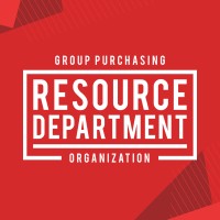 Resource Department Logo