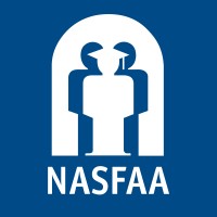 National Association of Student Financial Aid Administrators (NASFAA) Logo