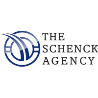 The Schenck Agency, Inc. Logo