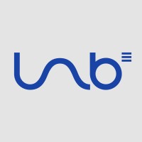 LAB - Learn Adapt Build Logo