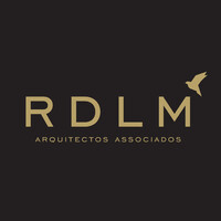 RDLM ARQUITECTOS ASSOCIADOS ® Logo