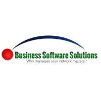 Business Software Solutions - Silicon Valley Logo