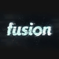 Fusion Creative Studio Logo