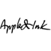 Apple&Ink Logo