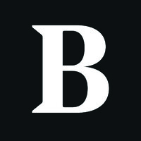 Booming Strategies & Marketing Logo