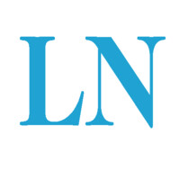 Living North Magazine Logo