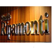 Studio Ripamonti Logo