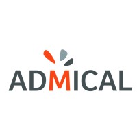 ADMICAL - Entrepreneurs de mécénat Logo