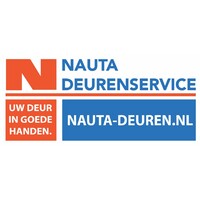 Nauta Deurenservice Logo