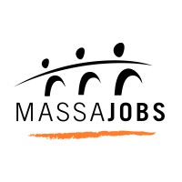Massajobs Logo