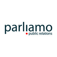 Parliamo Logo