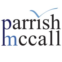 Parrish McCall Logo
