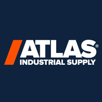 Atlas Industrial Supply Ltd. Logo