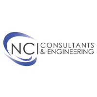 NCI Consultants and Engineering Logo