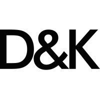 D&K drost consult GmbH Logo
