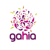 GAHIA Logo