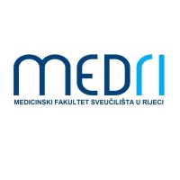University of Rijeka - Faculty of Medicine Logo