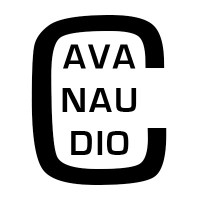 Cavanaudio Logo