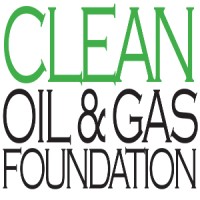 Clean Oil & Gas Foundation Logo