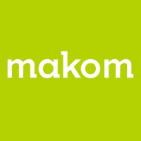 Makom d.o.o. Logo