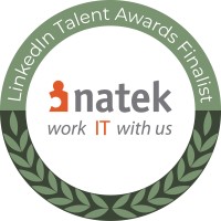 NATEK Logo