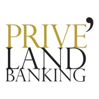 Prive Land Banking Logo