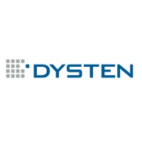 DYSTEN Logo