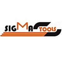 Sigma Tools Logo