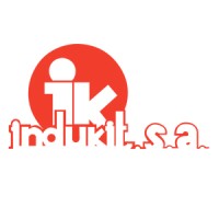 Indukit Logo