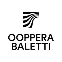 Finnish National Opera and Ballet Logo