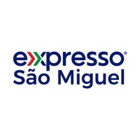 Expresso São Miguel Logo